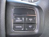 2011 Dodge Avenger Express Controls