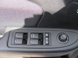 2011 Dodge Avenger Express Controls