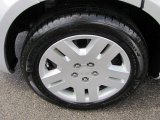 2011 Dodge Avenger Express Wheel