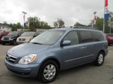 2007 Hyundai Entourage GLS