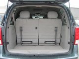 2007 Buick Terraza CXL Trunk