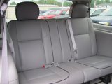 2007 Buick Terraza CXL Medium Gray Interior