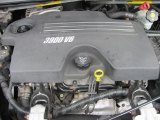 2007 Buick Terraza CXL 3.9 Liter OHV 12-Valve V6 Engine