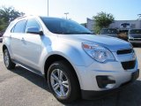 2010 Chevrolet Equinox LT