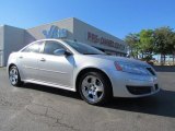 2010 Quicksilver Metallic Pontiac G6 GT Sedan #53981888