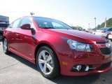2012 Chevrolet Cruze LT/RS