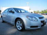 2012 Chevrolet Malibu LS