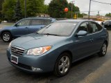 2007 Hyundai Elantra SE Sedan