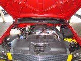 2004 Chevrolet Silverado 1500 LS Regular Cab 4.8 Liter Vortech Supercharged OHV 16-Valve Vortec V8 Engine