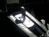 2012 Porsche Panamera V6 7 Speed PDK Dual-Clutch Automatic Transmission