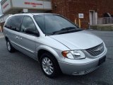 2002 Bright Silver Metallic Chrysler Town & Country LXi AWD #53982847