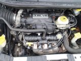 2002 Chrysler Town & Country LXi AWD 3.8 Liter OHV 12-Valve V6 Engine