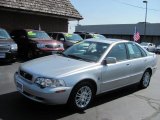 2003 Volvo S40 1.9T