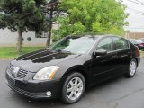 2005 Nissan Maxima 3.5 SL