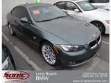 2010 Tasman Green Metallic BMW 3 Series 328i Coupe #53980722