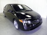 2008 Honda Civic Si Sedan
