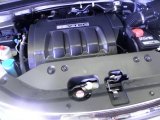 2010 Honda Odyssey EX 3.5 Liter SOHC 24-Valve VTEC V6 Engine