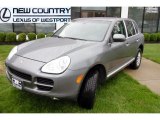 2006 Porsche Cayenne Tiptronic