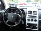 2010 Dodge Journey SXT Dashboard