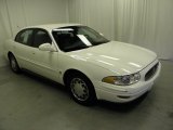 2002 Buick LeSabre Limited
