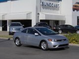 2008 Honda Civic EX-L Coupe