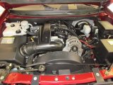 2006 Chevrolet TrailBlazer LS 5.3 Liter OHV 16-Valve Vortec V8 Engine