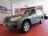 2008 Toyota Highlander 4WD