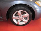 2008 Mitsubishi Eclipse Spyder GS Wheel