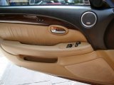 2006 Lexus SC 430 Door Panel