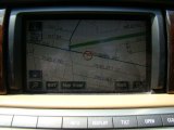 2006 Lexus SC 430 Navigation