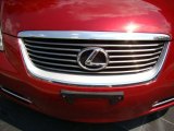 2006 Lexus SC 430 Marks and Logos