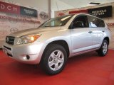 2008 Toyota RAV4 4WD