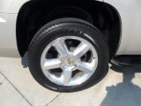 2007 Chevrolet Tahoe LS Wheel