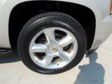 2007 Chevrolet Tahoe LS Wheel