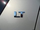 2007 Chevrolet Tahoe LS Marks and Logos