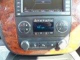 2007 Chevrolet Tahoe LS Controls