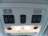 2007 Chevrolet Tahoe LS Controls