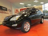 2009 Lexus RX 350 AWD
