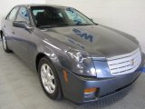 2007 Cadillac CTS Sedan