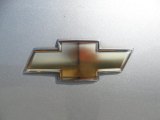 2007 Chevrolet Monte Carlo SS Marks and Logos