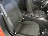 2009 Mazda MX-5 Miata Touring Roadster Black Interior