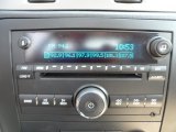 2007 Chevrolet Monte Carlo SS Audio System