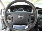 2007 Chevrolet Monte Carlo SS Steering Wheel