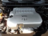 2006 Toyota Avalon XLS 3.5 Liter DOHC 24-Valve VVT V6 Engine