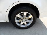 2006 Cadillac SRX V8 Wheel