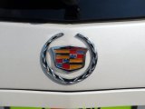 2006 Cadillac SRX V8 Marks and Logos