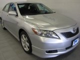 2007 Toyota Camry SE