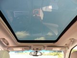 2006 Cadillac SRX V8 Sunroof