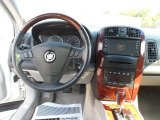 2006 Cadillac SRX V8 Dashboard
