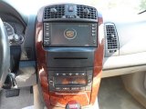 2006 Cadillac SRX V8 Controls